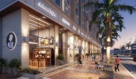 Nahar Amaryllis Towers, Mumbai - 1/2/3 BHK Apartment