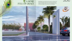 Nandd Mahal, Indore - Residential Plots