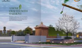 Nandd Mahal, Indore - Residential Plots
