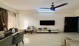 Nano City, Thane - 1 BHK Apartment