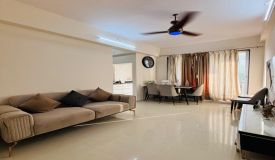 Nano City, Thane - 1 BHK Apartment