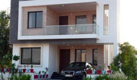 Navkar City