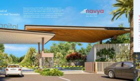 Navya The Capital, Sangareddy - Residential Plots