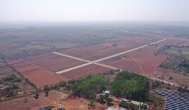 Navya The Capital, Sangareddy - Residential Plots