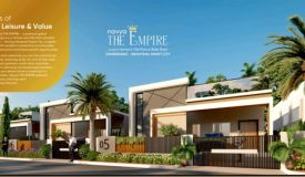 Navya The Empire, Sangareddy - Residential Plots