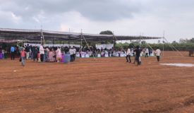 Navya The Empire, Sangareddy - Residential Plots