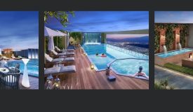 Ruparel Panache, Mumbai - 2/3 BHK Apartment