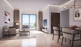Godrej Big Bull, Mumbai - 2/3/4 BHK Apartment