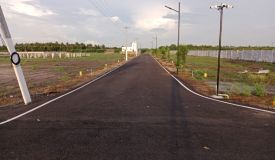 Breeze Brindavanam, Coimbatore - Residential Plots