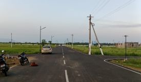 Breeze Brindavanam, Coimbatore - Residential Plots