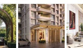 Lodha Hanging Gardens, Thane - 3/4/5 BHK Blissful Homes