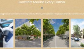 Ruhil Smart City-II, Bahadurgarh - Residential Plots