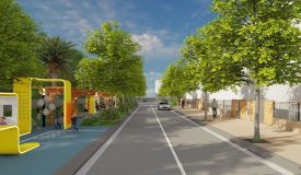 Ruhil Smart City-II, Bahadurgarh - Residential Plots