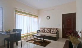 Nirvana Alive, Raigad - 1 BHK Apartment