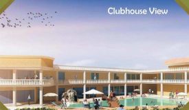 Nirvana Alive, Raigad - 1 BHK Apartment