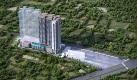Harivishva Infinia, Pune - 2/3 BHK Apartment