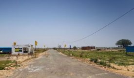 Nobel Economic Township, Jhajjar - Residential Plots