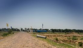 Nobel Economic Township, Jhajjar - Residential Plots
