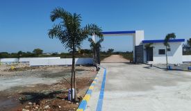 Nsc Global City, Chennai - Residential Plots