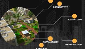 Anantsari, Ahmedabad - Residential Plots