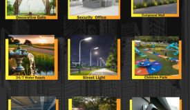 Anantsari, Ahmedabad - Residential Plots
