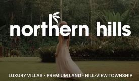 Northern Hills, Sindhudurg - Premium Villa & Farmhouse Plots