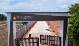 VSJ Glorious Town