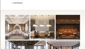 Marqis, Pune - 3 BHK Homes