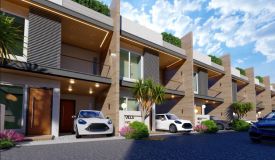 Signature Villas Phase 2, Greater Noida - Premium 3 BHK Villas