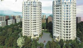 Imperia Tower, Gurgaon - 3, 4, 5 BHK