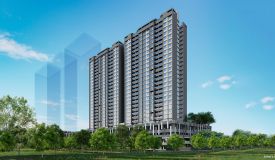 Duet, Pune - 2BHK Premium Apartment