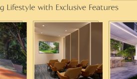 Duet, Pune - 2BHK Premium Apartment