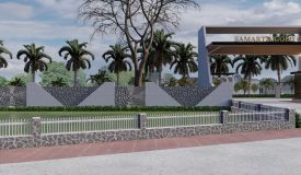 Samarth Gold City