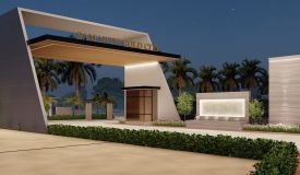 Samarth Gold City, Indore - Residential Plots