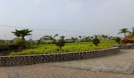 Padam Park, Indore - Residential Plots