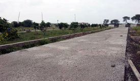 Padam Park, Indore - Residential Plots