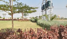 Padmavati Platinum, Indore - Residential Plots