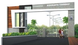 Rishikanth Township