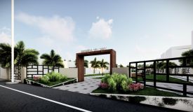 Paradise City, Coimbatore - Villas & Residential Plots