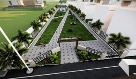 Paradise City, Coimbatore - Villas & Residential Plots