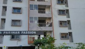 Pariwar Passion, Bangalore - 2/3 BHK Apartment
