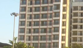 Pavanputra Apartments, Mumbai - 1/2 BHK Apartment