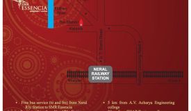 Shree Mahalaxmi Residency, Mumbai - 1/3 BHK Apartments
