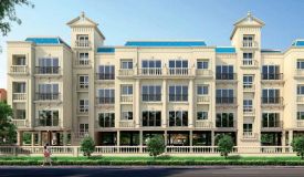 Shree Mahalaxmi Residency, Mumbai - 1/3 BHK Apartments