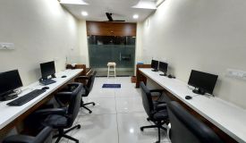 Phoenix Avenue, Vadodara - Premium Office Space