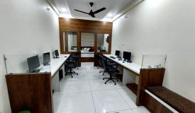 Phoenix Avenue, Vadodara - Premium Office Space