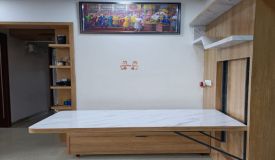 Sai Ellouera, Pune - 1/2 BHK Apartment