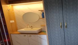 Sai Ellouera, Pune - 1/2 BHK Apartment