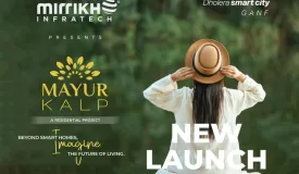Mayur Kalp