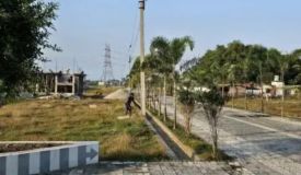 Pragati Township, Siliguri - Residential Plots